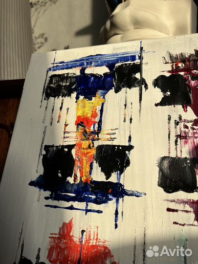 Картина formula 1