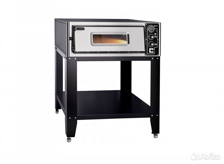 Печь для пиццы пэп-4 Abat