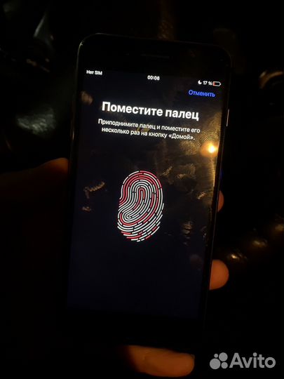 iPhone 8 Plus, 64 ГБ