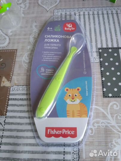 Детские бутылочки для кормления