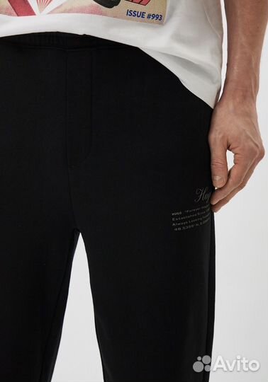 Спортивные штаны Hugo