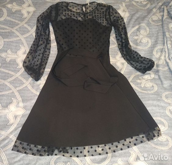 Платье женское