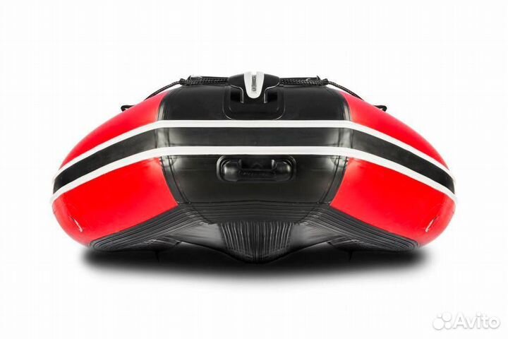 Лодка пвх Stormline Flexiteek 400