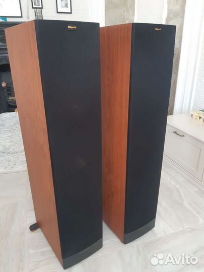 Акустические колонки Klipsch RF-82 ll