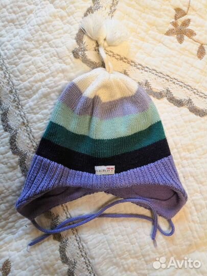 Шапка детская Kerry р 48