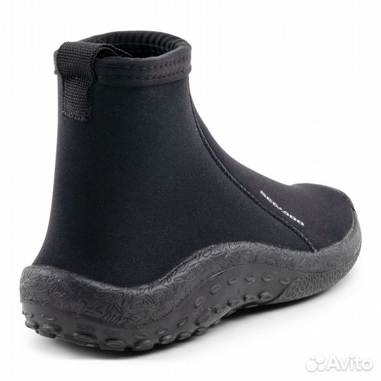 Оригинальный неопреновые ботинки BRP Sea-Doo, р.42