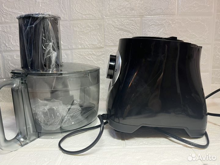 Кухонный комбайн galaxy gl 2302