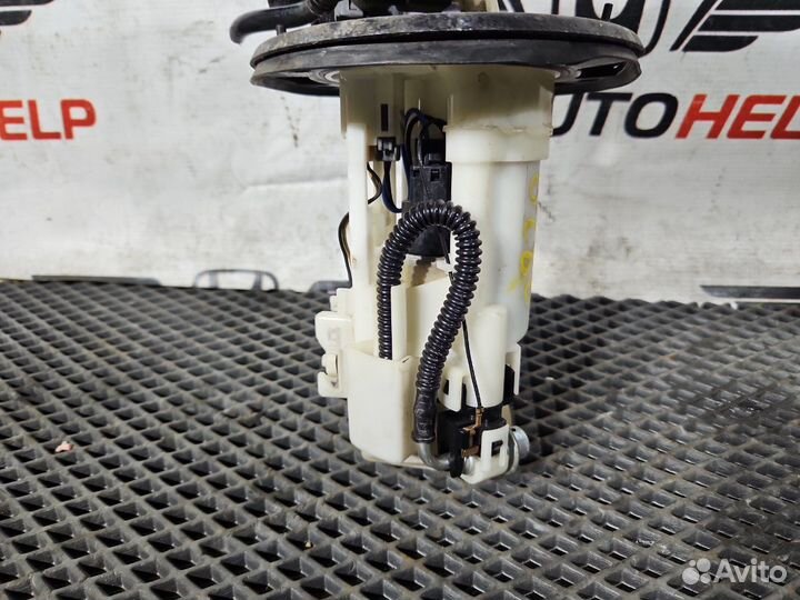 Топливный насос Honda Accord CM2 K24A 2006