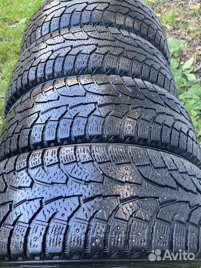 Hankook I'Pike RW11 225/55 R18