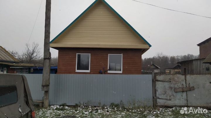 Евробрус Сайдинг