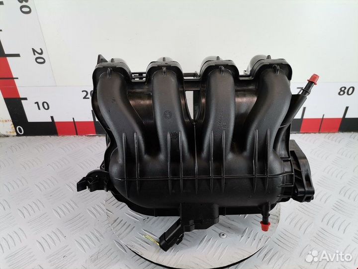 Коллектор впускной для Peugeot-Citroen 206 0342J2