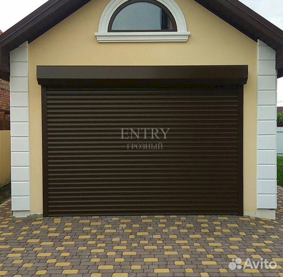 Рольставни