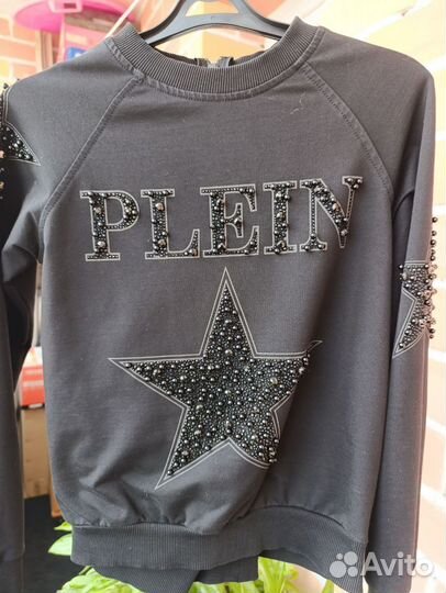 Philipp plein костюм