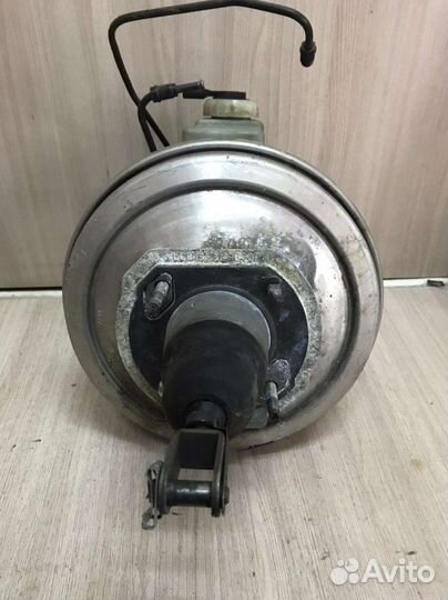 Вакуумный усилитель тормозов BMW 7 e65 e66