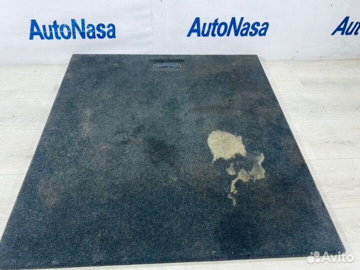 Пол багажника Land Rover Range Rover LM M62B44