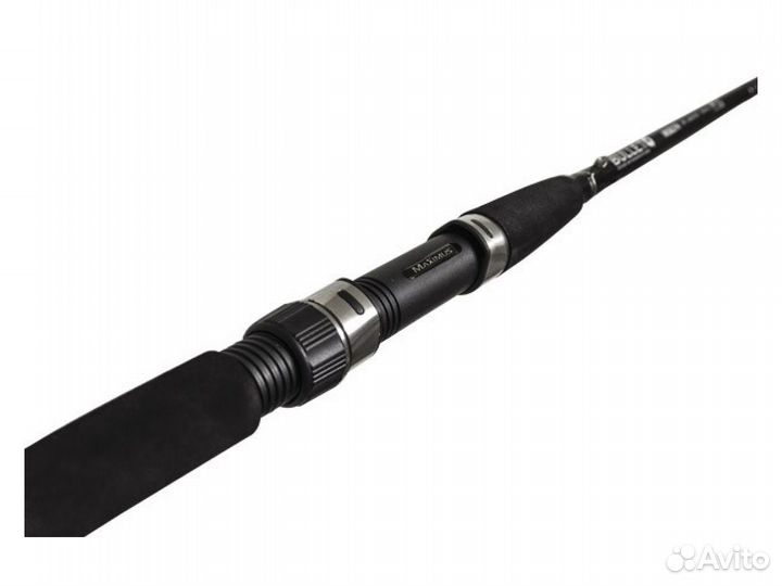 Спиннинг maximus bullet 270 см / тест 15-50 гр