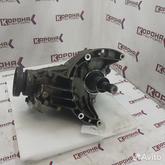 Раздатка 9N409053 VAG transporter