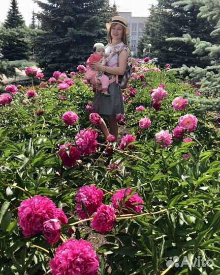 Ergobaby Original Carrier эргорюкзак для ребёнка