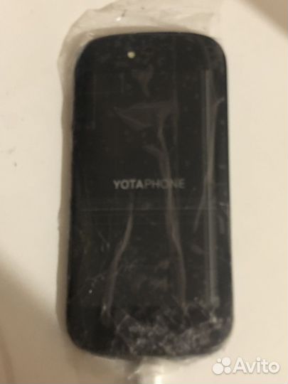 Yota YotaPhone 2, 2/32 ГБ