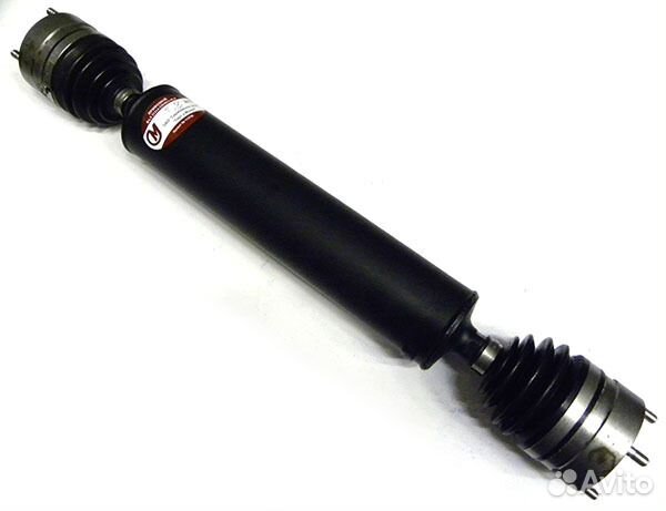 Карданы на шрусах Нива и Шеви Нива