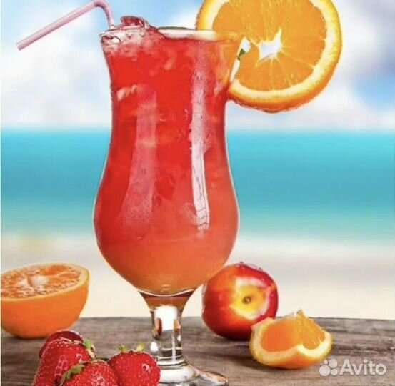 Аренда мест на пляже