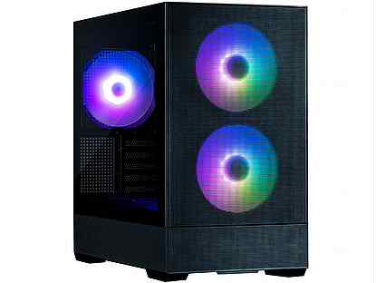 Zalman P30 (P30 AIR black)