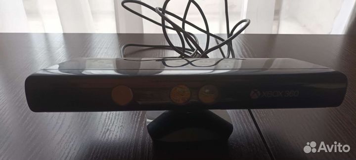 Microsoft Kinect для xbox 360
