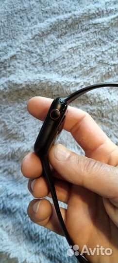 Смарт часы W26+