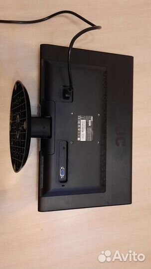 Монитор для компьютера 18,5 дюймов