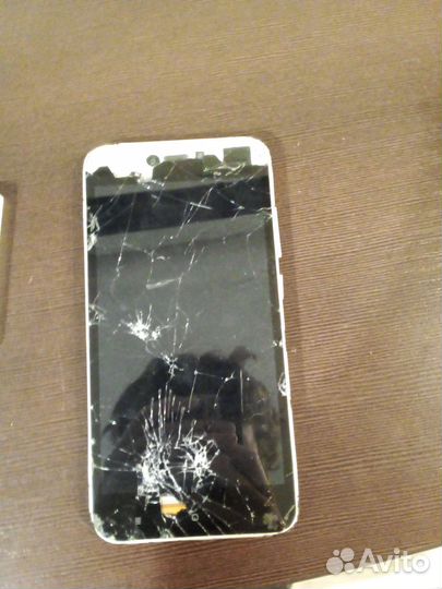 Xiaomi Redmi Note 5A Prime, 4/64 ГБ