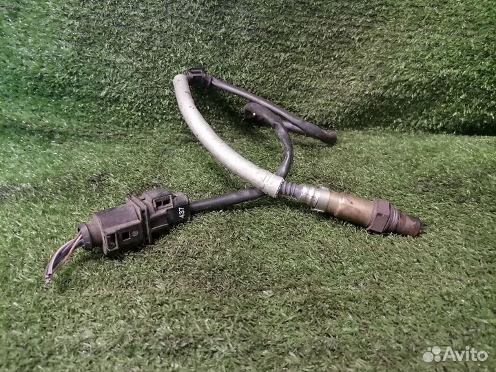 Датчик кислородный 022906262AM Volkswagen Passat Passat b6 362 365 3C2 3C5