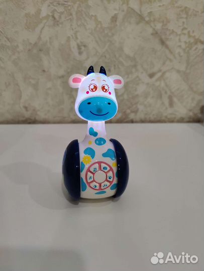 Игрушки новые и б/у