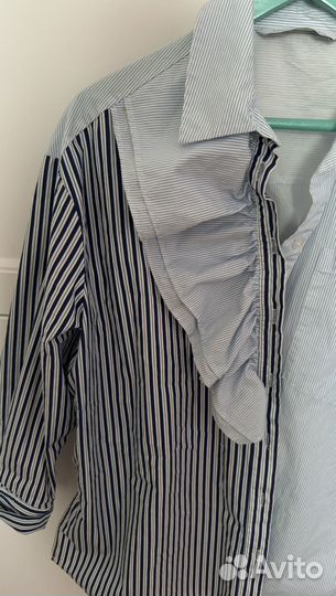 Рубашка женская maag