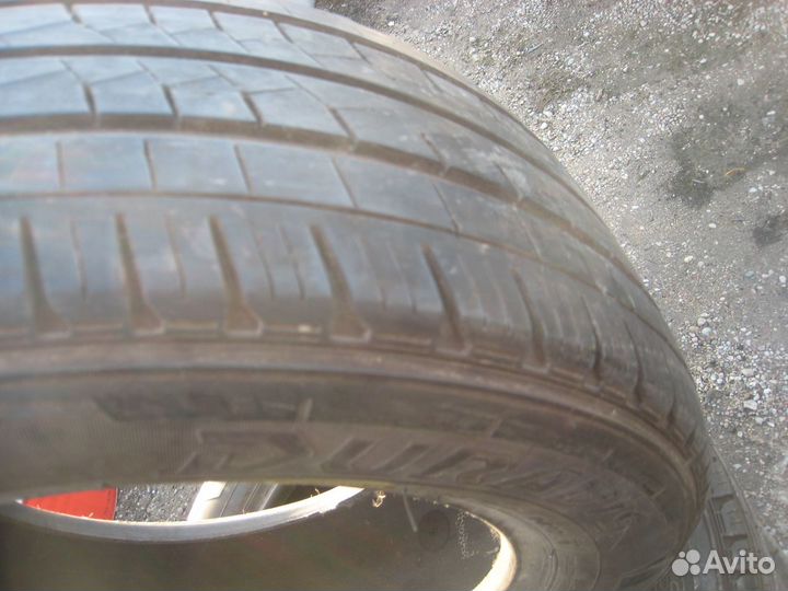 Bridgestone Duravis All Season 215/60 R16C