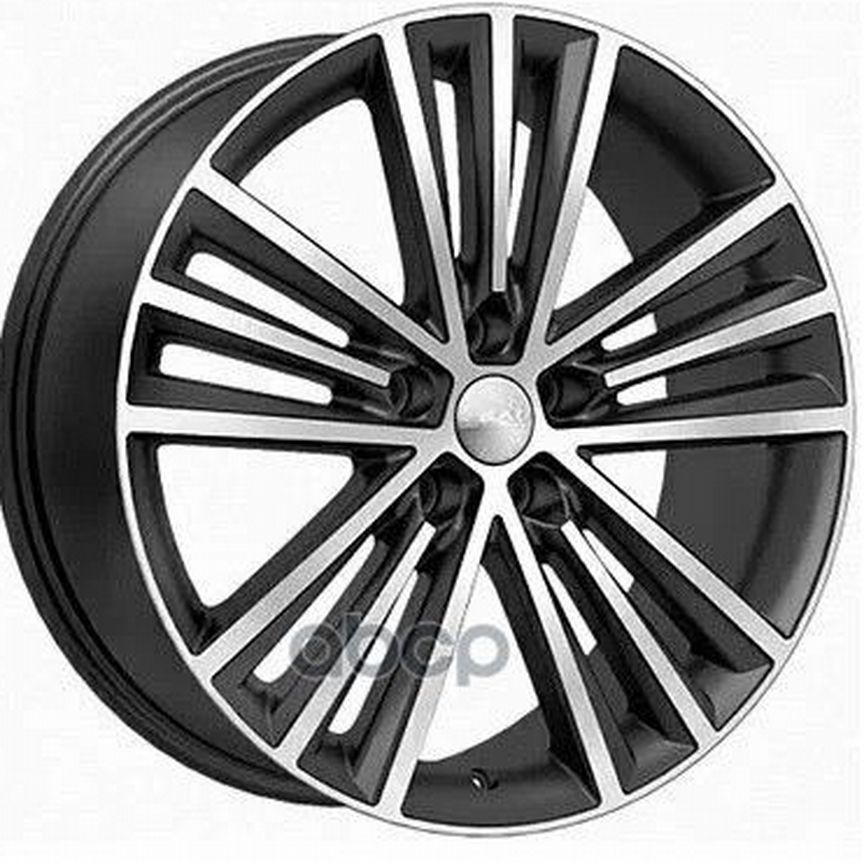 Литые диски Skad 7.5×R19 5×114.3