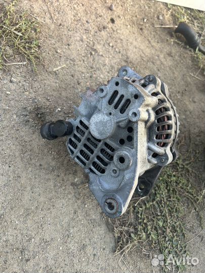 Мотор в разбор субару ej 15