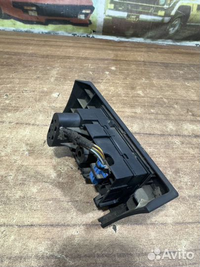 Блок света Опель Астра H