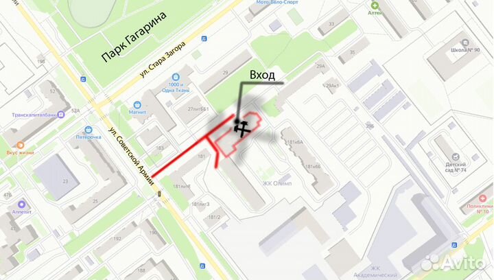 Мотокультиватор huter GMC-6.8 (70/5/21)