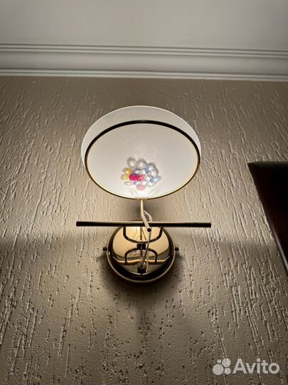 Люстра потолочный