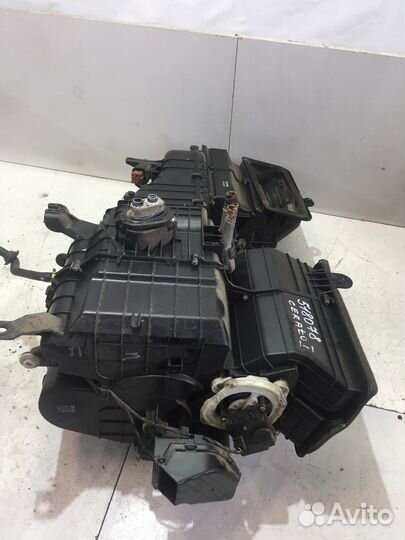Корпус отопителя в сборе (Kia Cerato)
