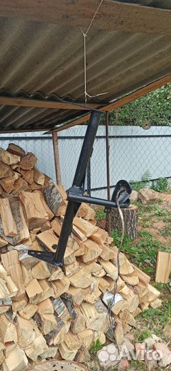 Фаркоп на LADA kalina 1