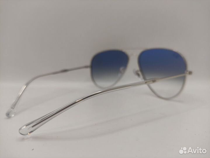 Очки солнцезащитные RAY-BAN 0RB3825 OLD aviator