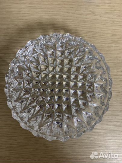 Пепельница СССР