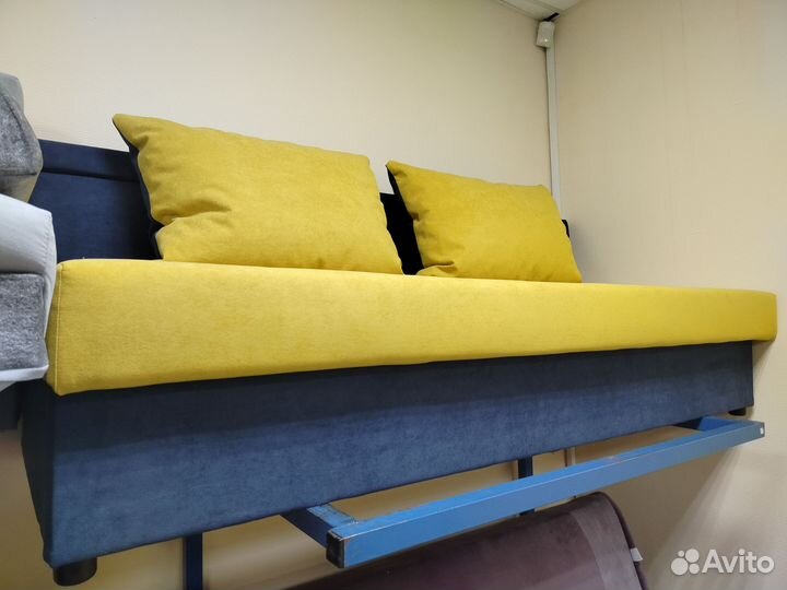 Диван прямой