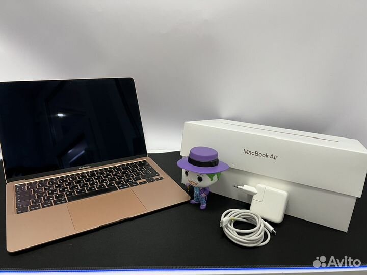 MacBook Air 13 2020(2021) Retina