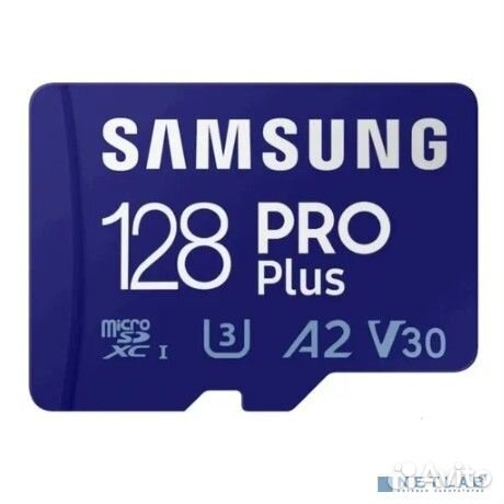 Micro SecureDigital 128GB Samsung MB-MD128KA/KR PR