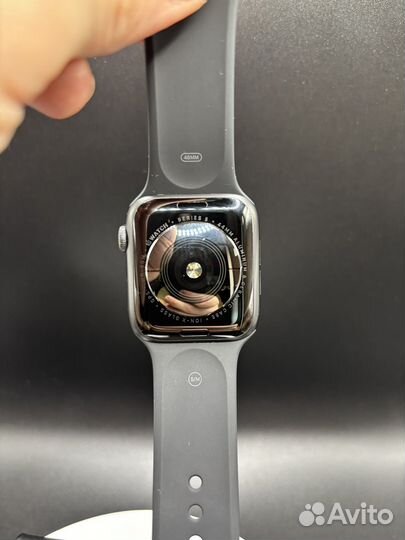 Apple watch s5 44mm