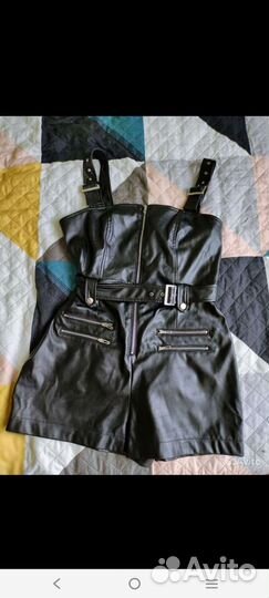 Комбинезон женский