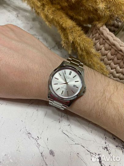 Часы casio