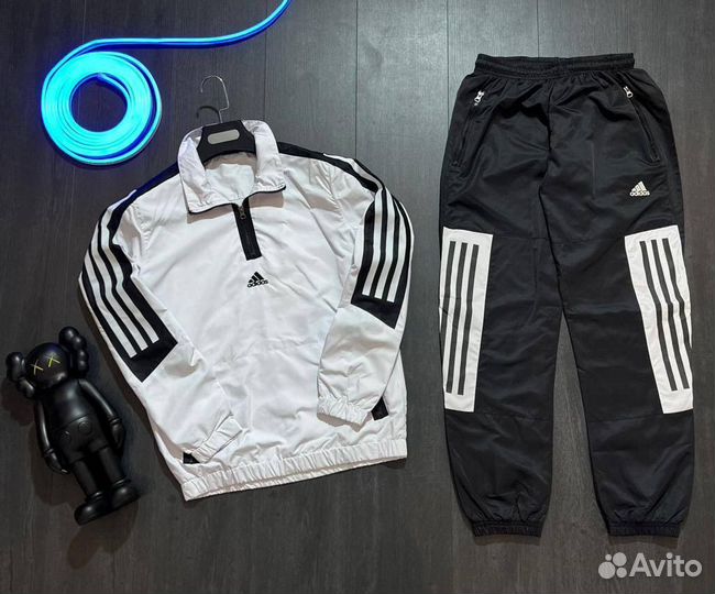 Спортивный костюм Adidas мужской